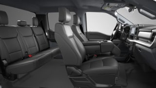 2026 Ford Super Duty® Internal Image 1